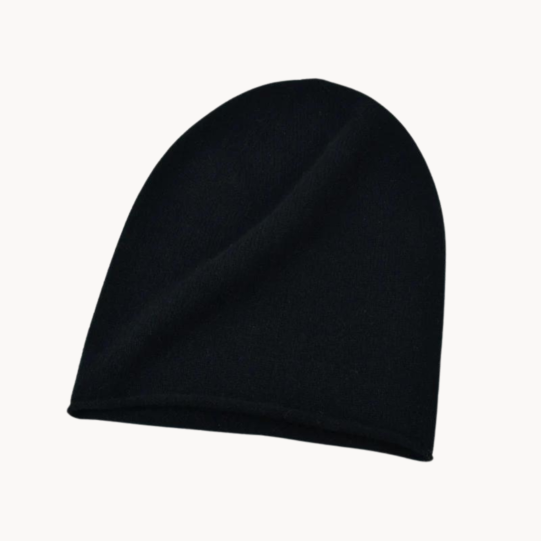 Gorro Mika de Cachemira