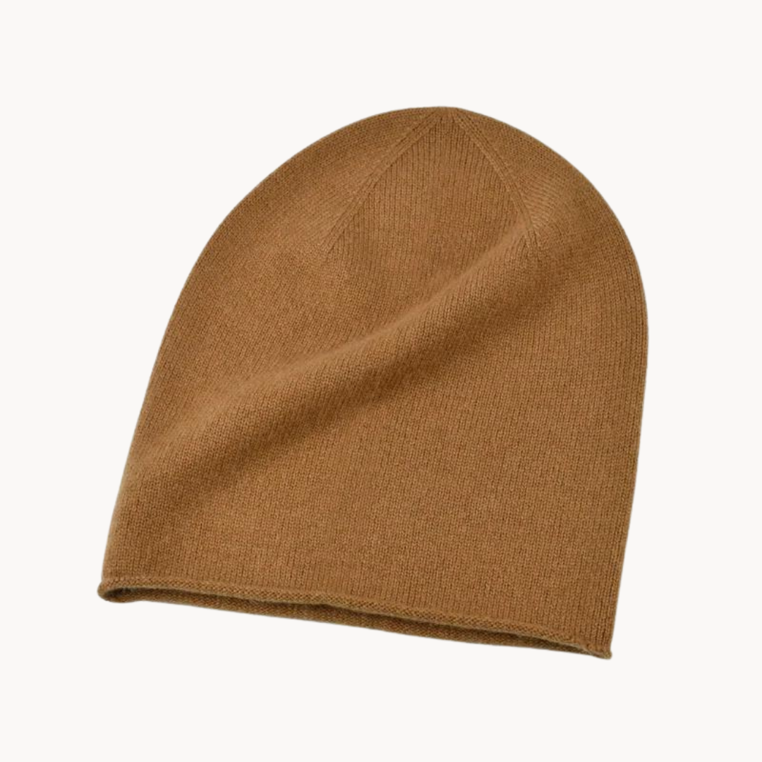 Gorro Mika de Cachemira