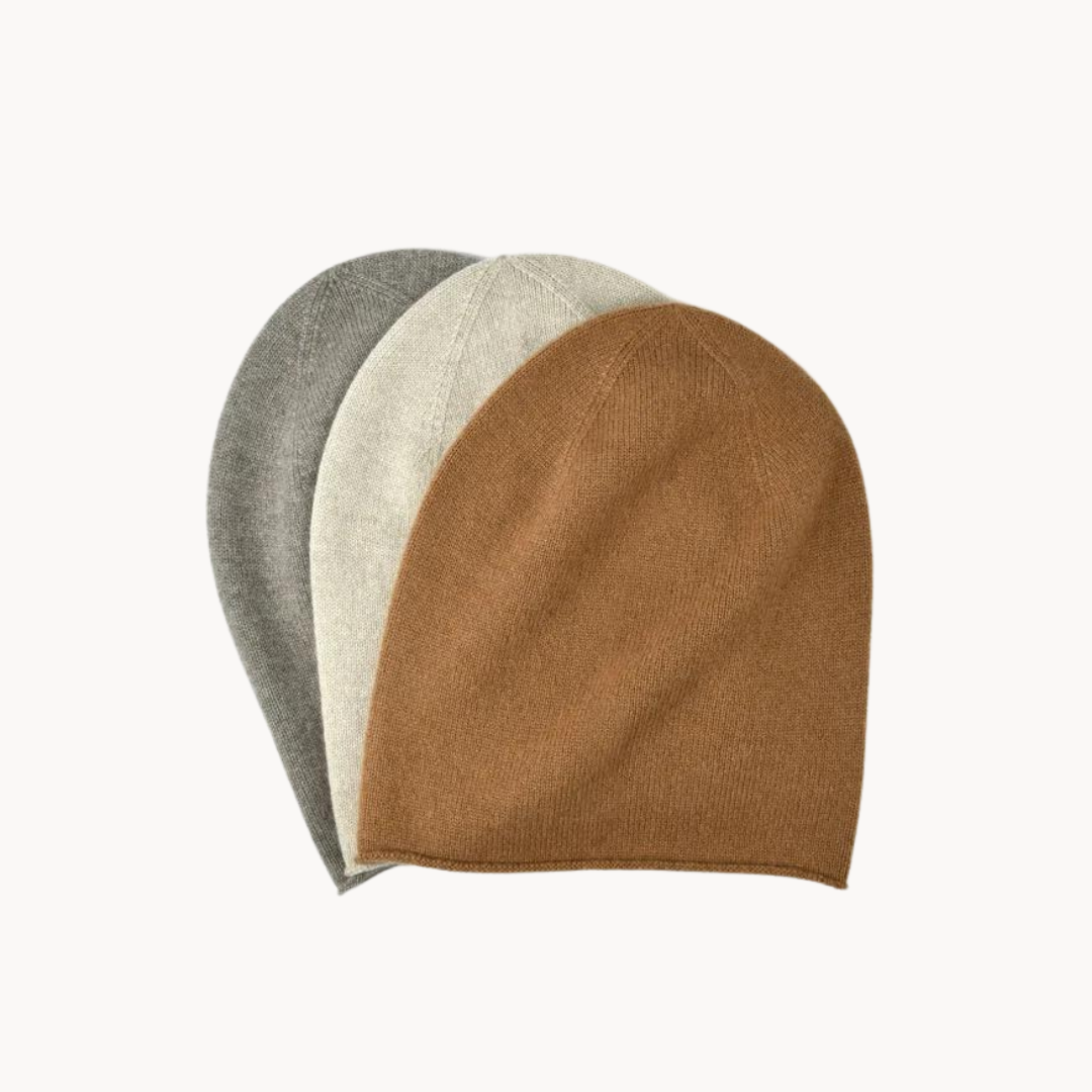 Gorro Mika de Cachemira