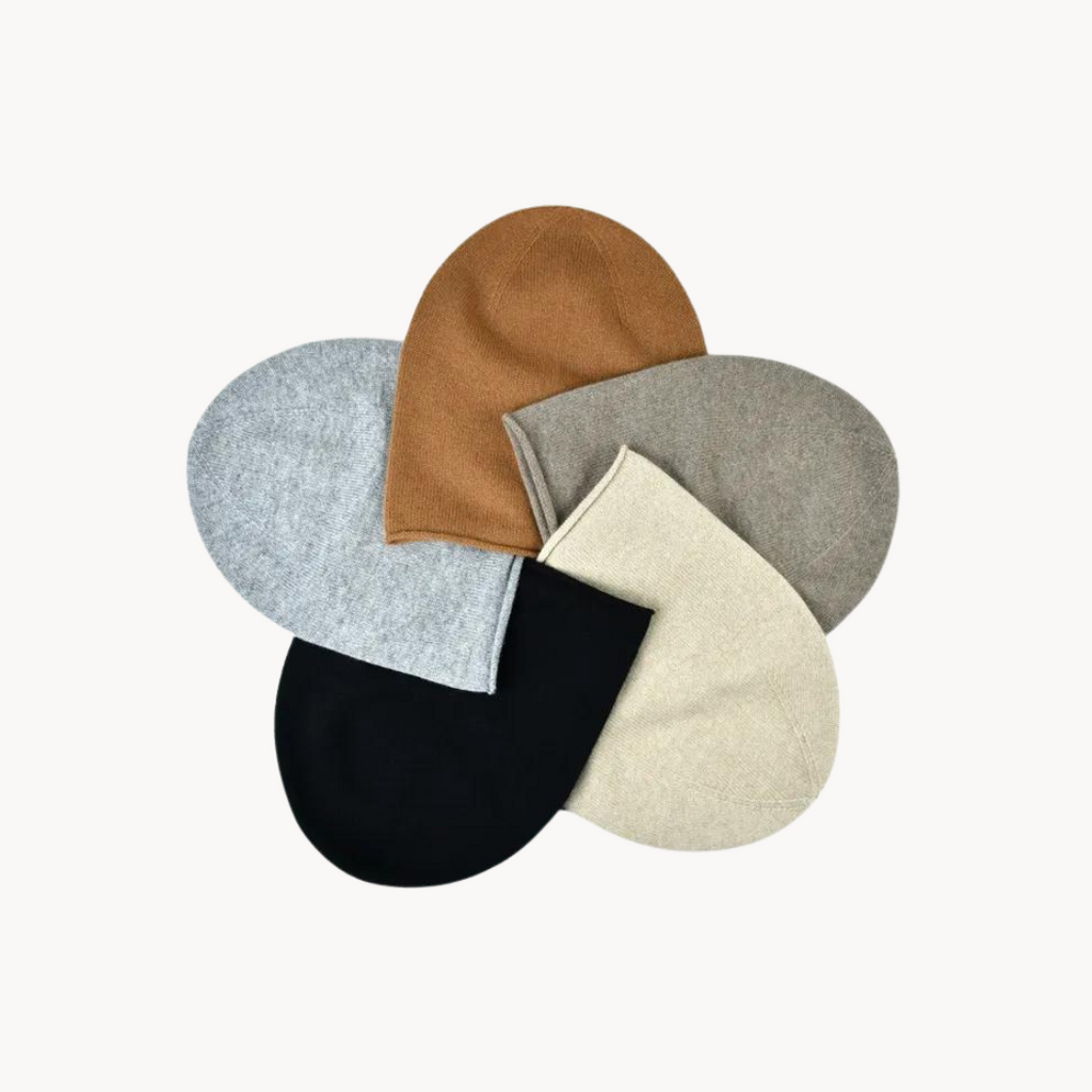 Mika Cashmere Hat