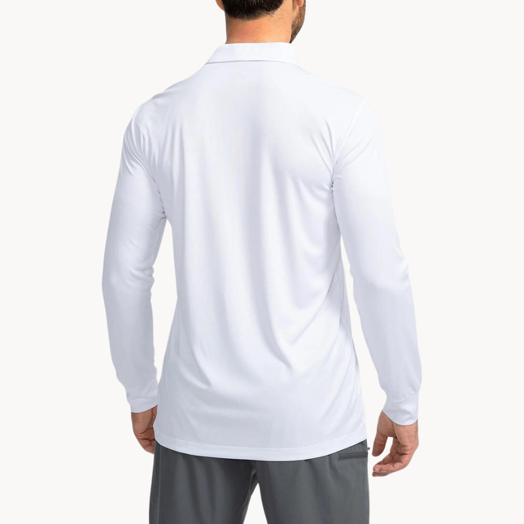 Polo Duncan Performance