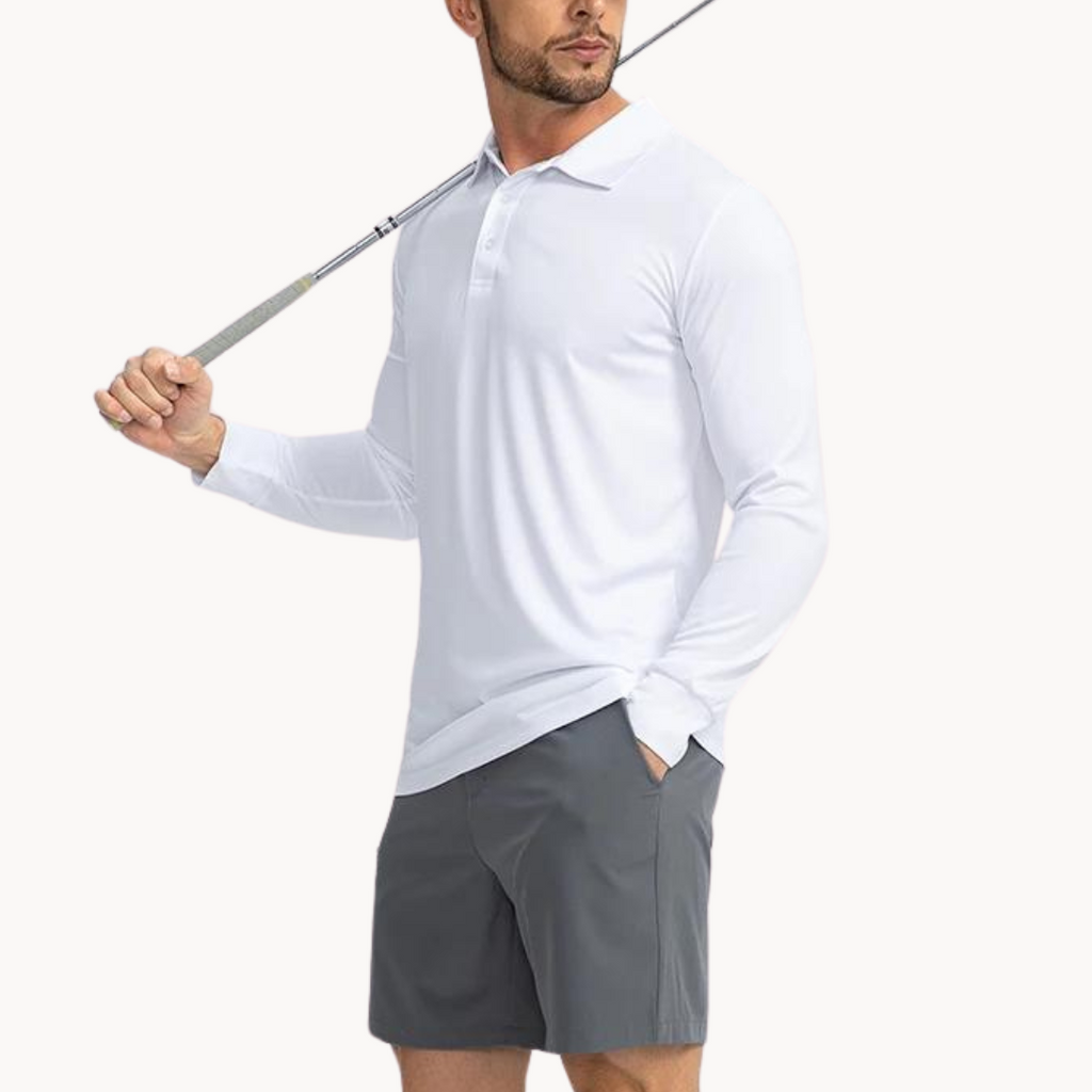 Polo Duncan Performance