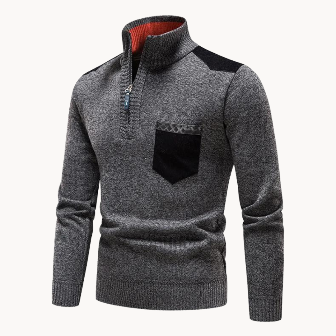 Suéter Highland Knit