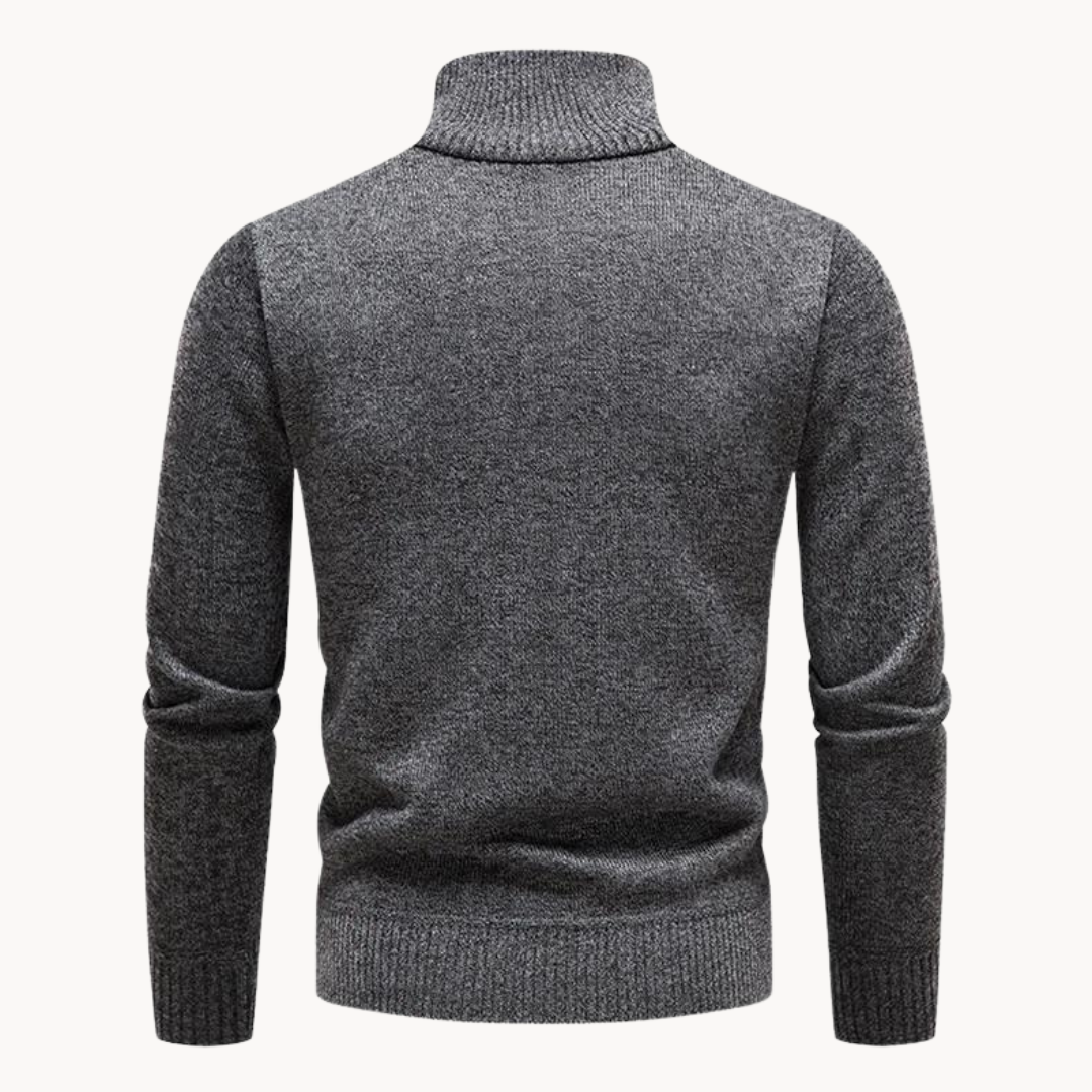 Suéter Highland Knit
