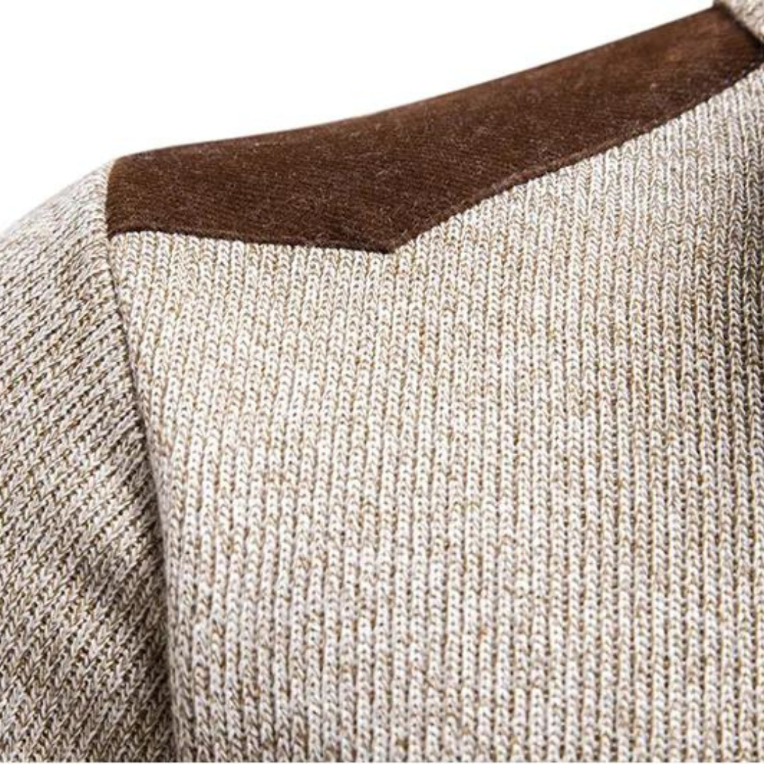 Suéter Highland Knit