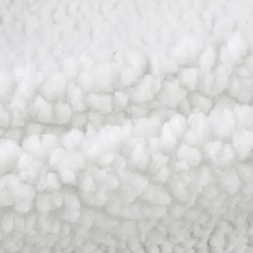 Chaqueta con Capucha Arctic Haven Forrada en Fleece