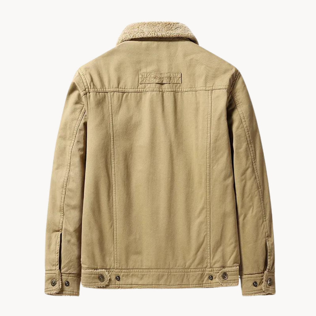 Chaqueta Aviator Bomber
