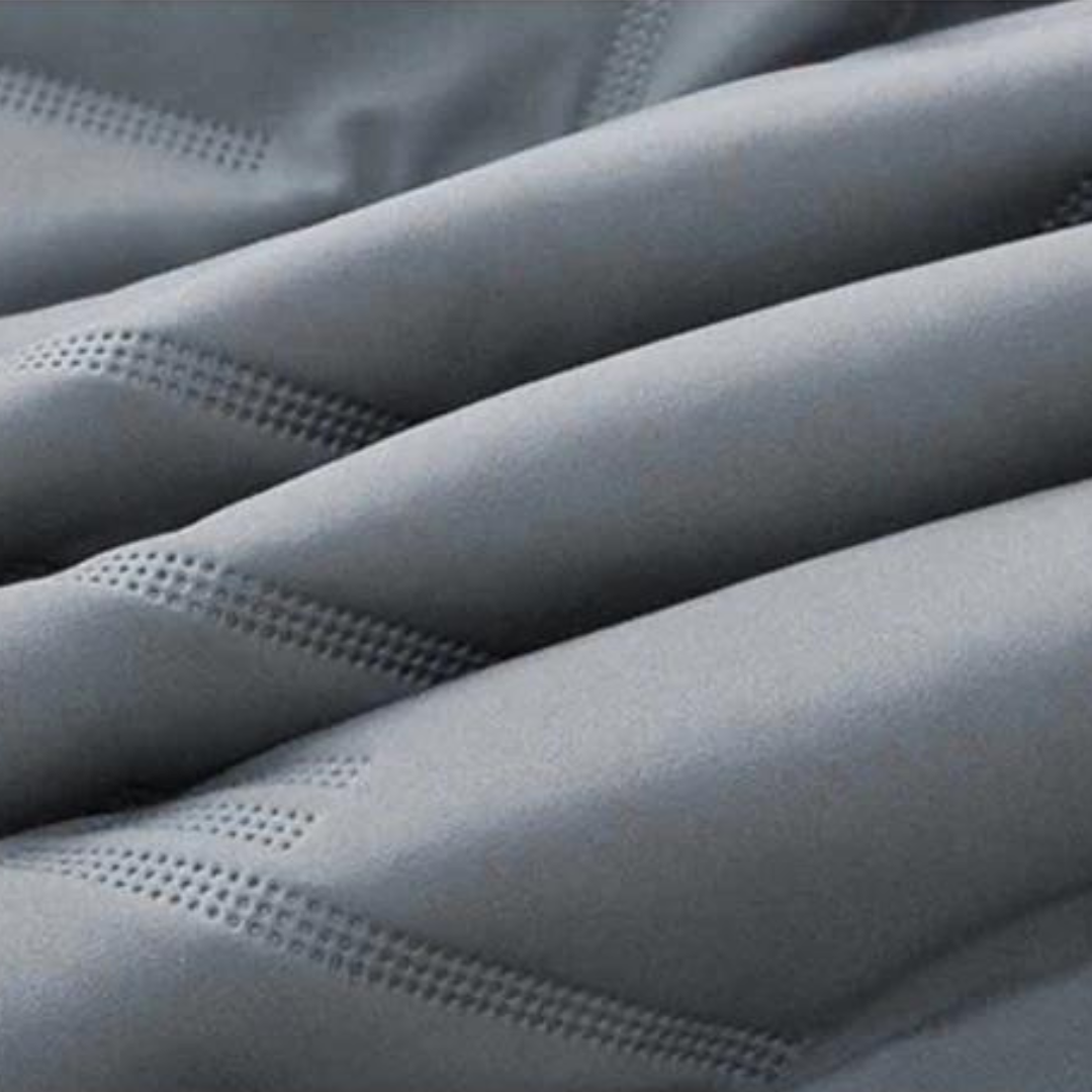 Chaqueta Lennart Warm-Up