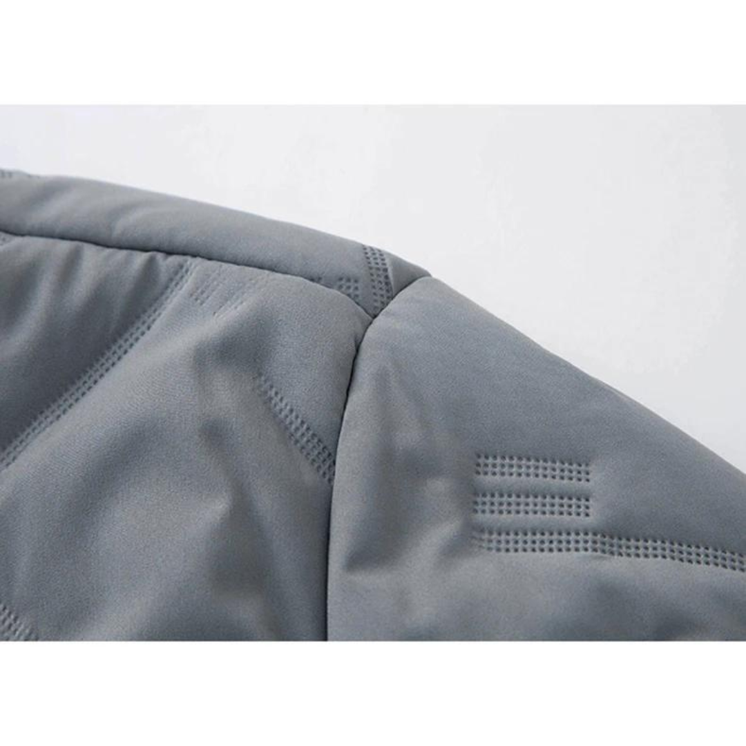 Chaqueta Lennart Warm-Up