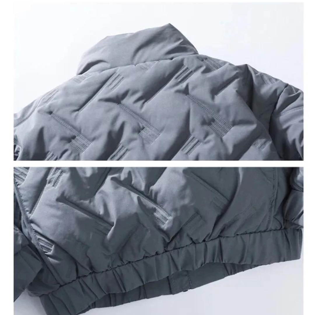 Chaqueta Lennart Warm-Up