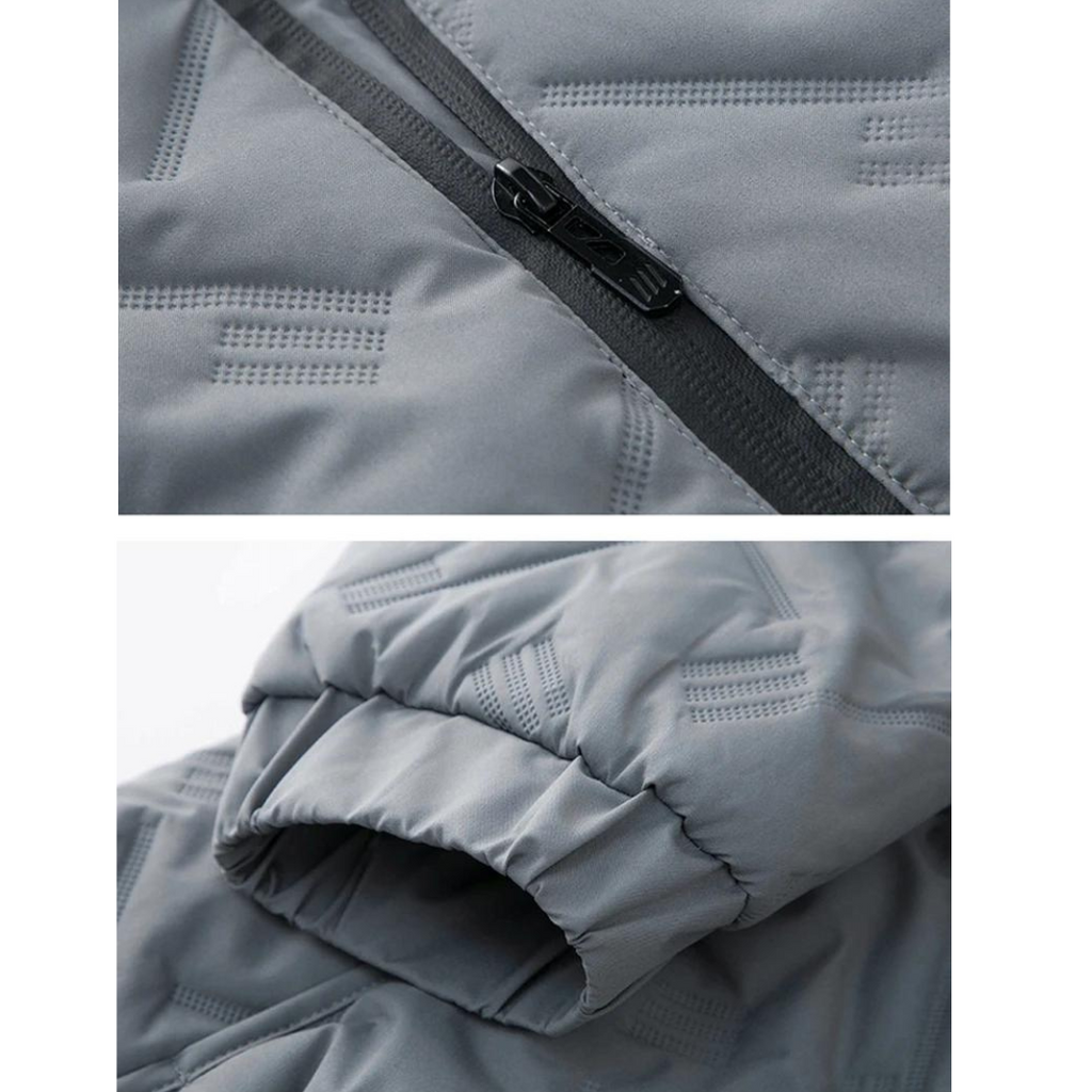 Lennart Warm-Up Jacket