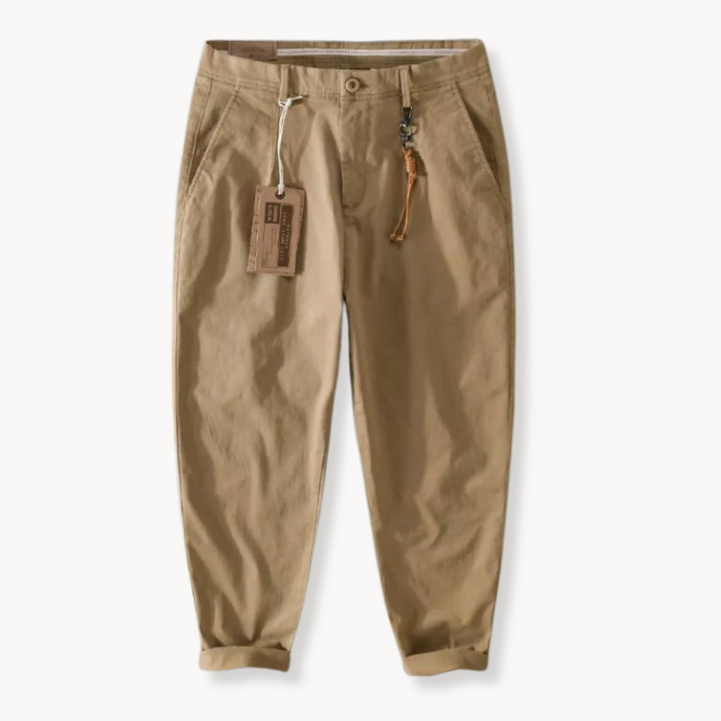 Centennial Straight Trousers
