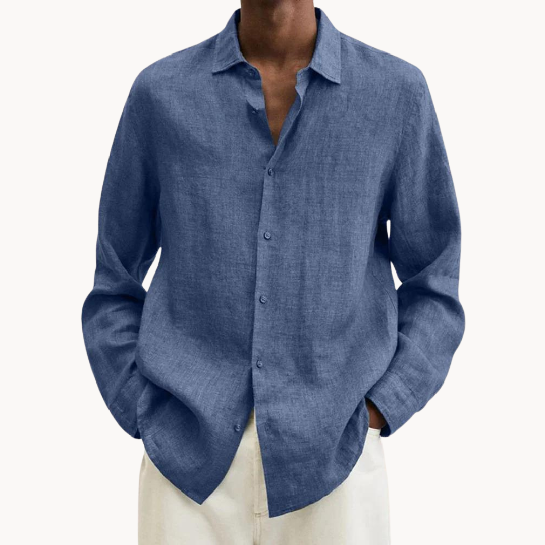 Camisa Nautical Everyday