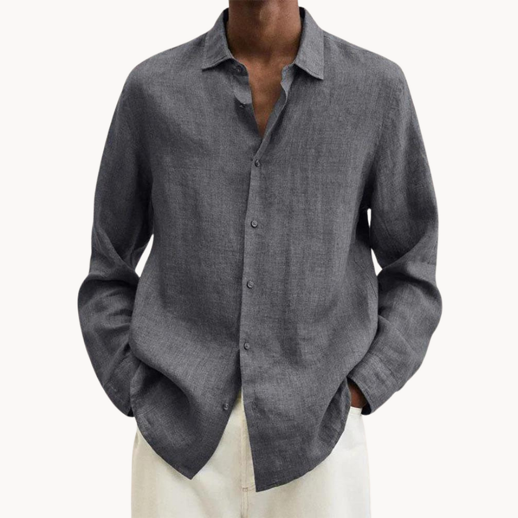 Camisa Nautical Everyday