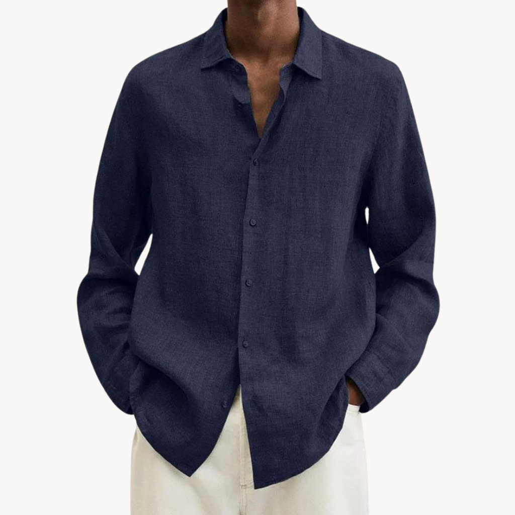 Camisa Nautical Everyday