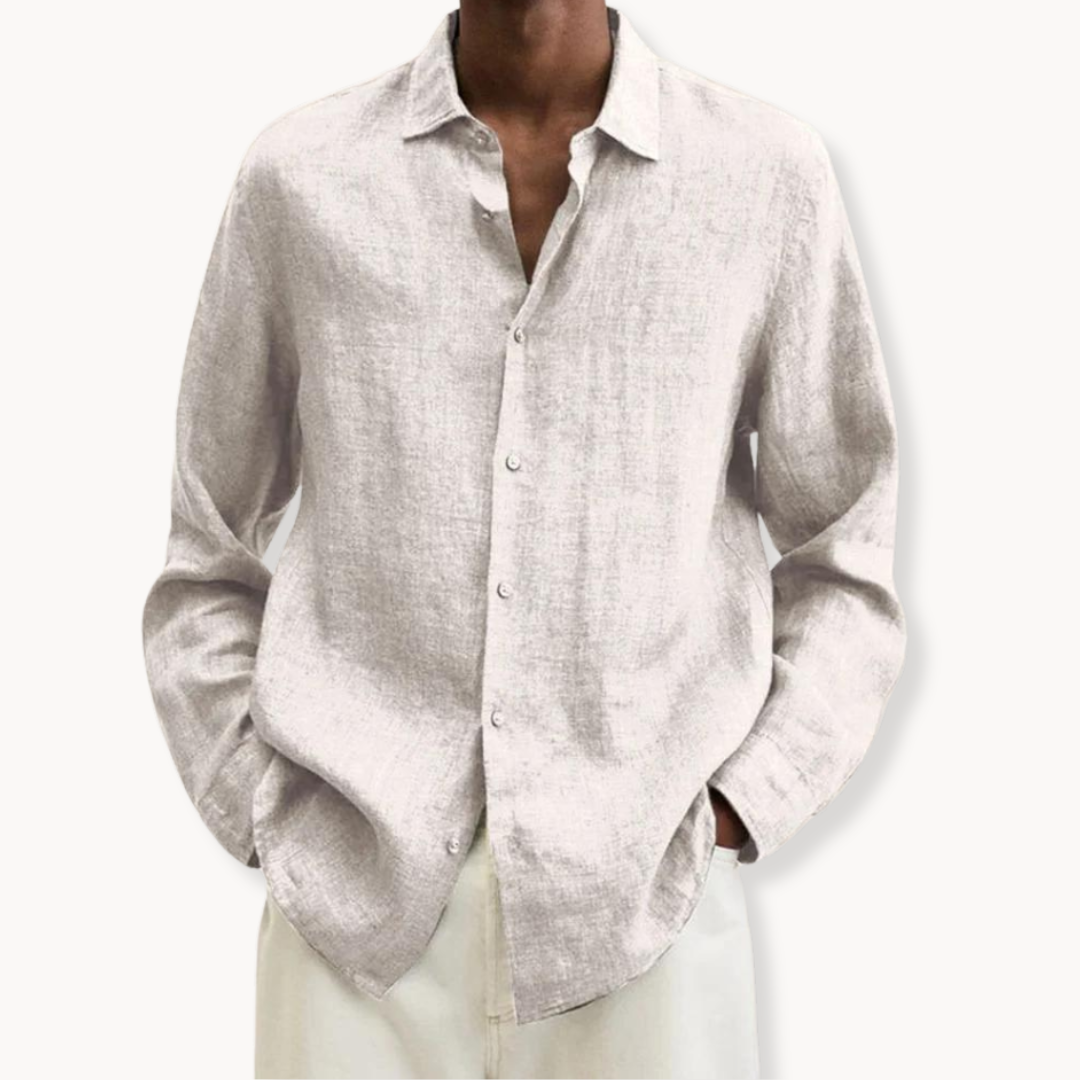 Camisa Nautical Everyday