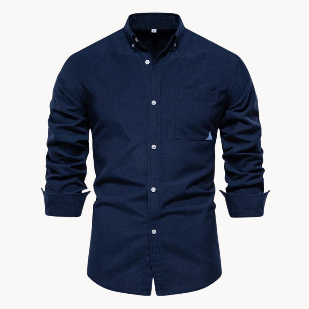 Chemise Oxford Sinatra