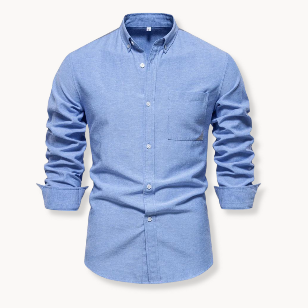 Chemise Oxford Sinatra