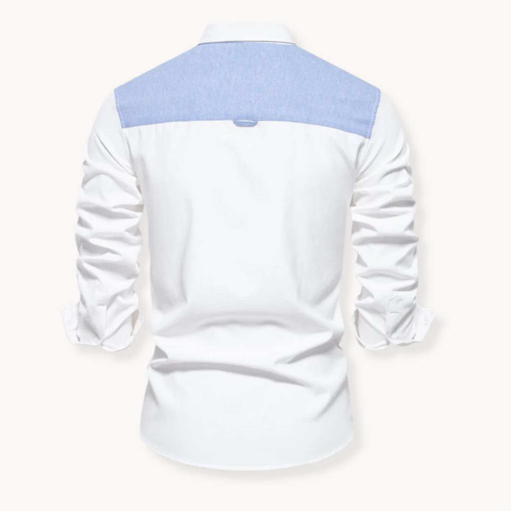 Chemise Oxford Sinatra