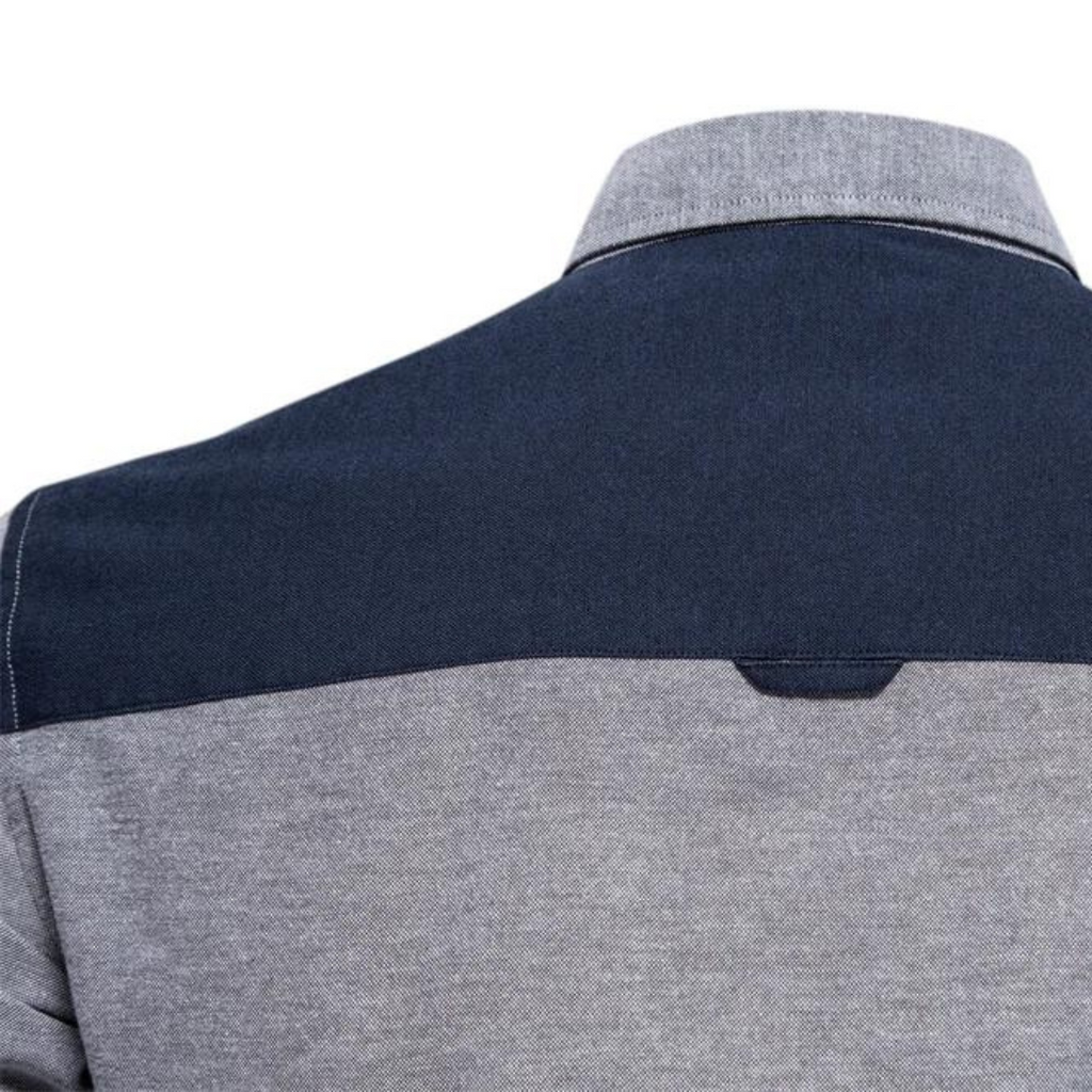 Chemise Oxford Sinatra