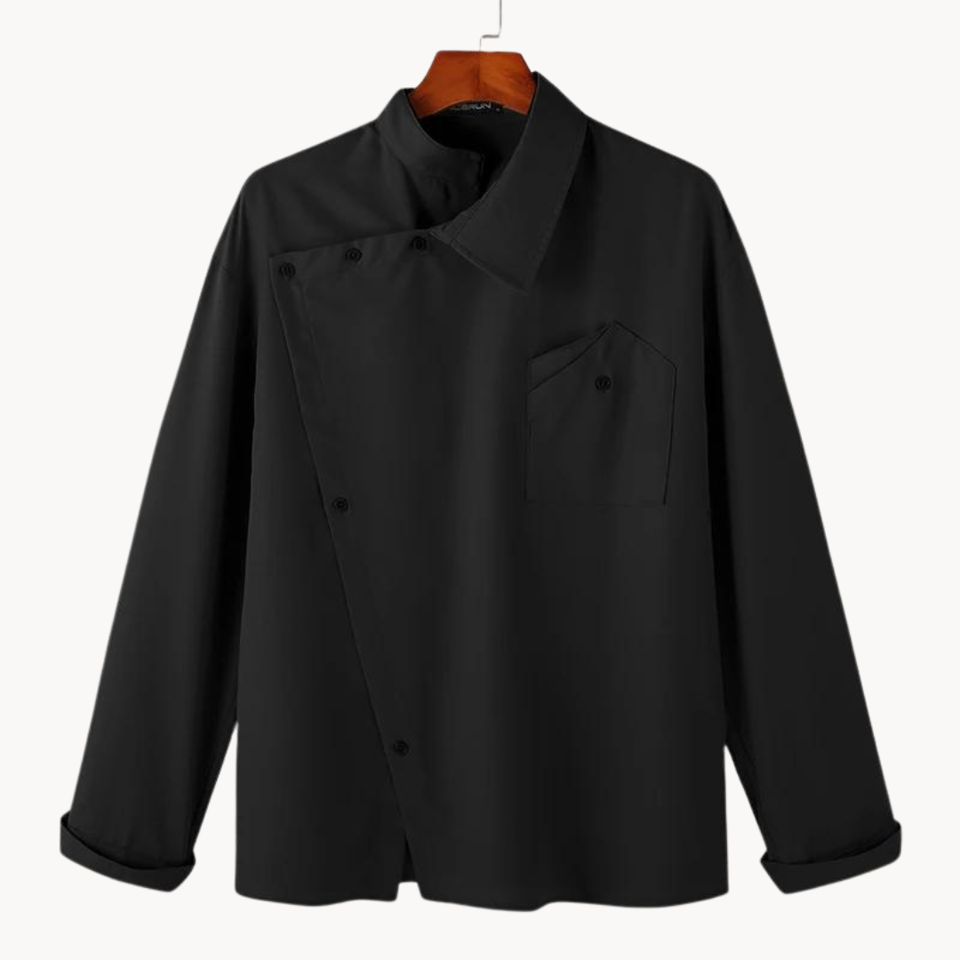 Camisa Jovan Contemporánea