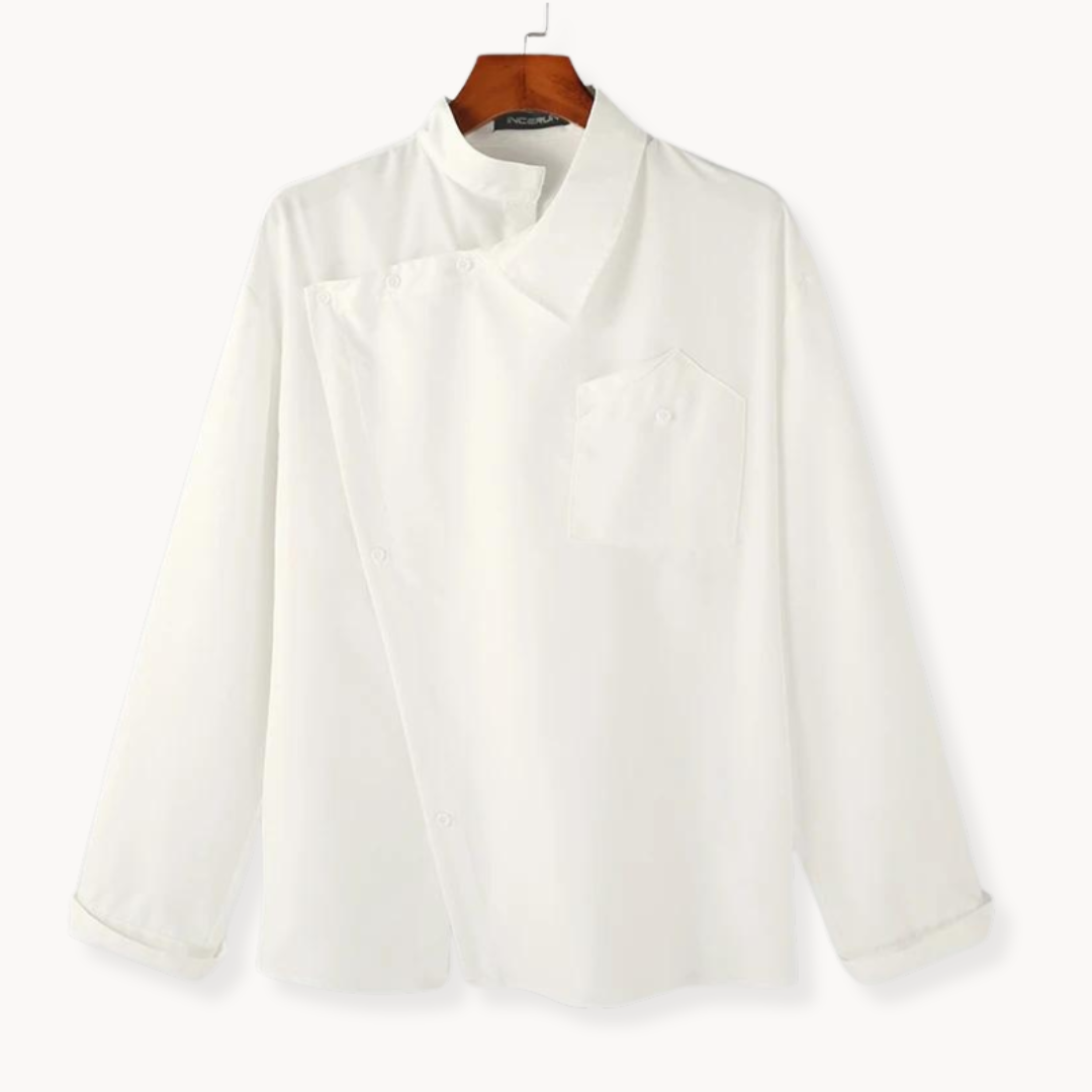 Camisa Jovan Contemporánea