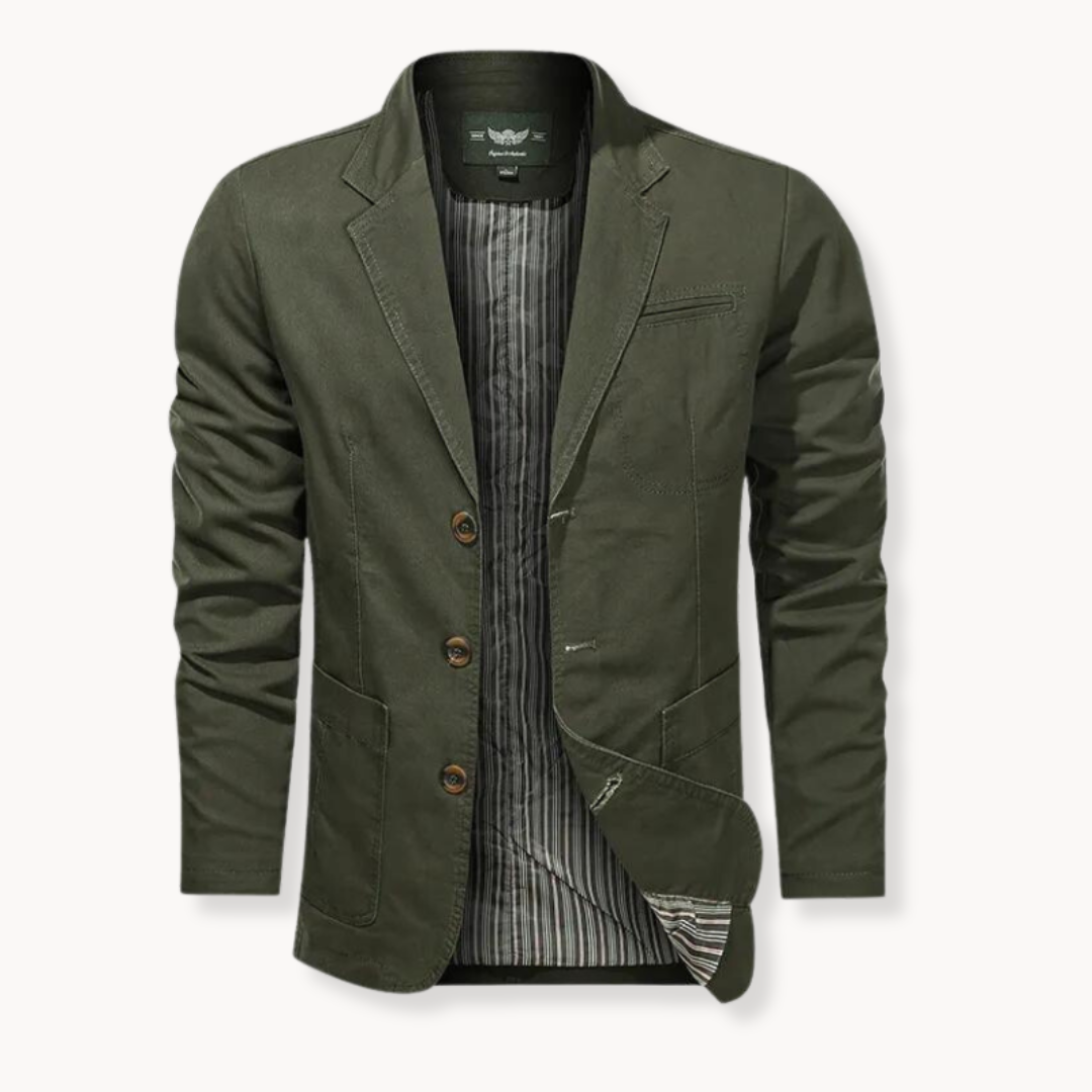 Blazer Imperial Craft