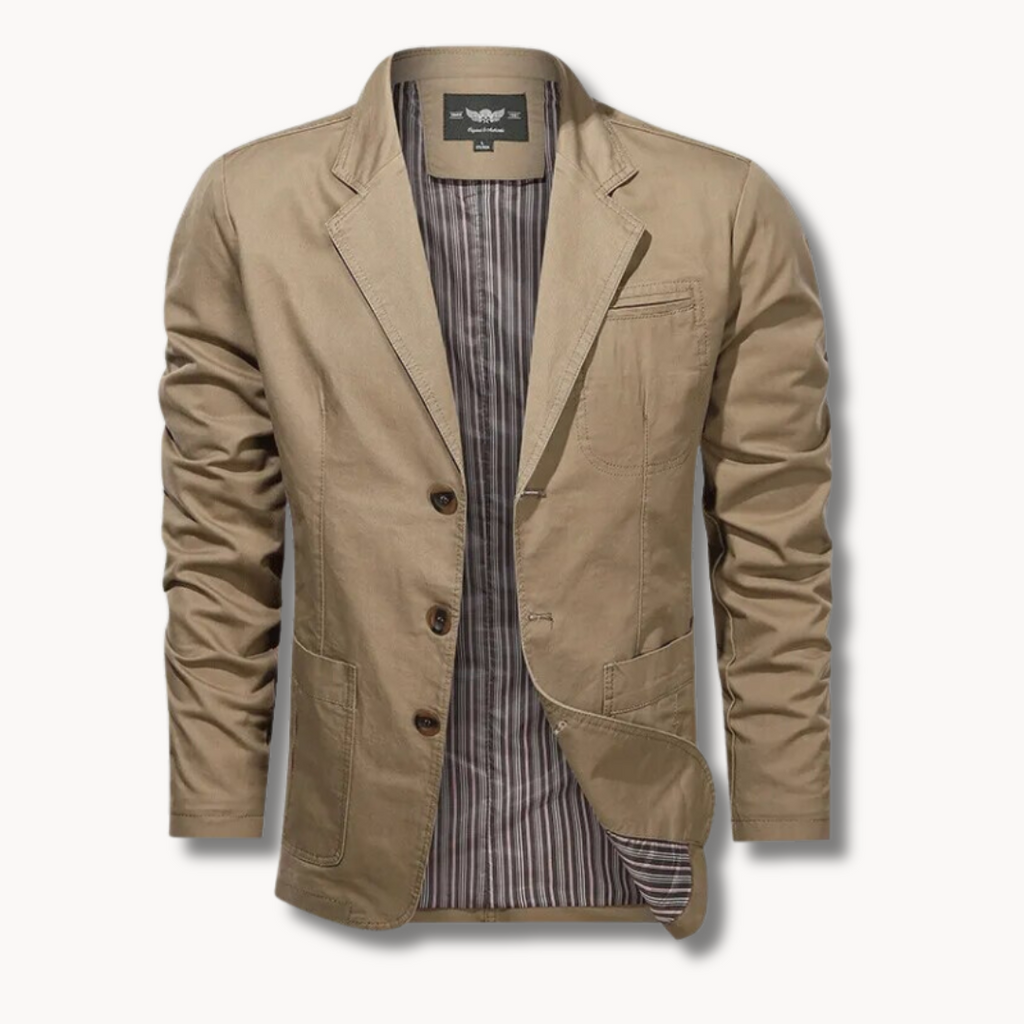 Blazer Imperial Craft