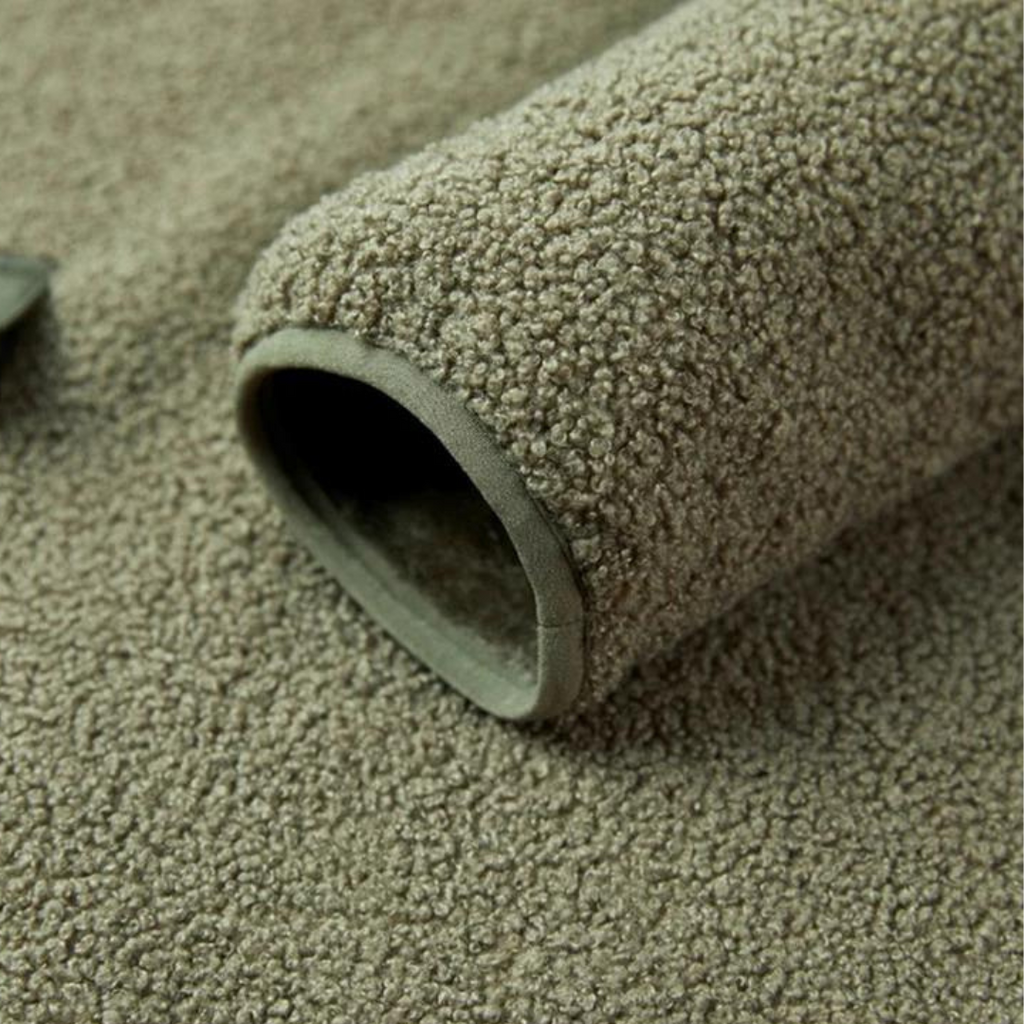 Sudadera Cálida Zenith Embrace