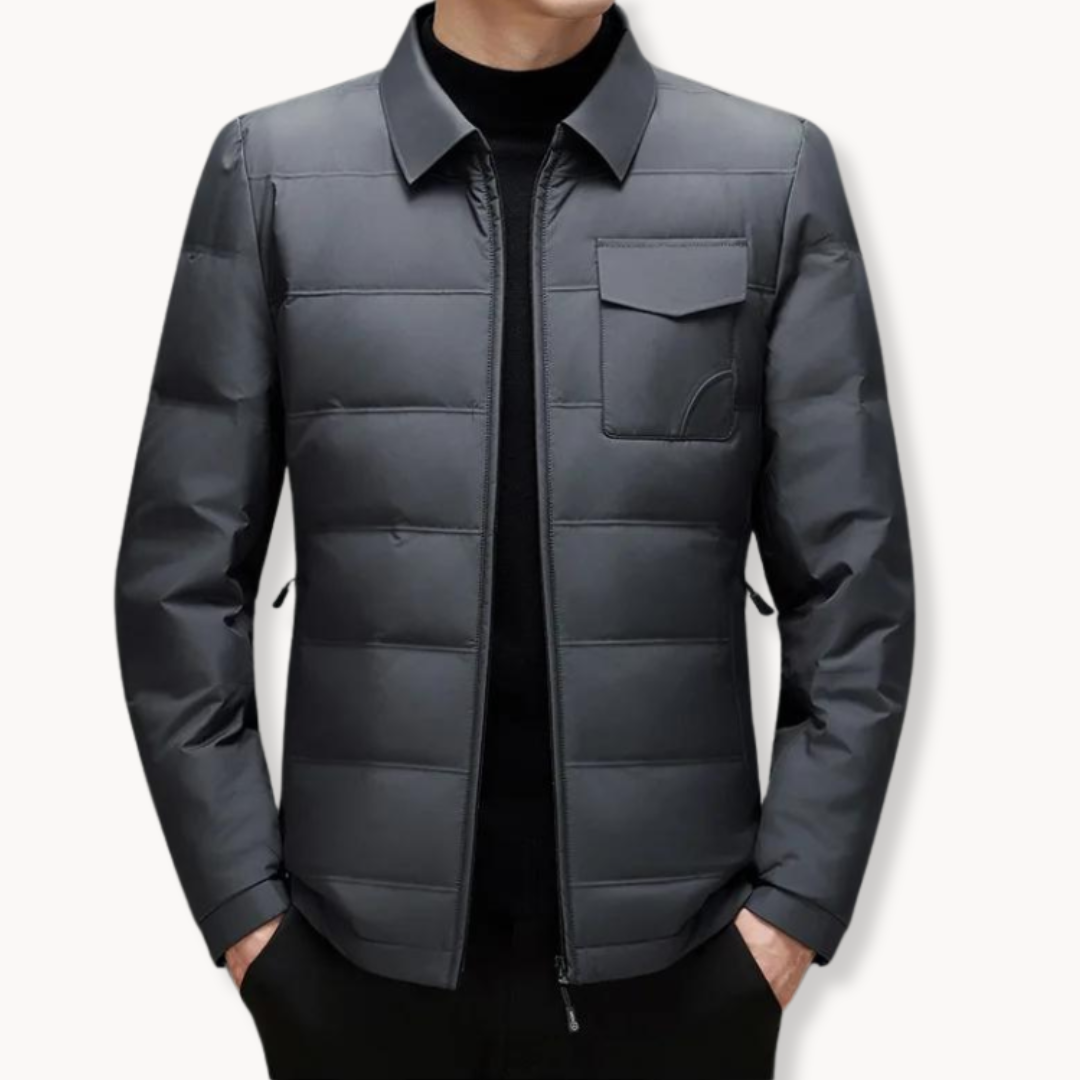 Chaqueta Gage Aero