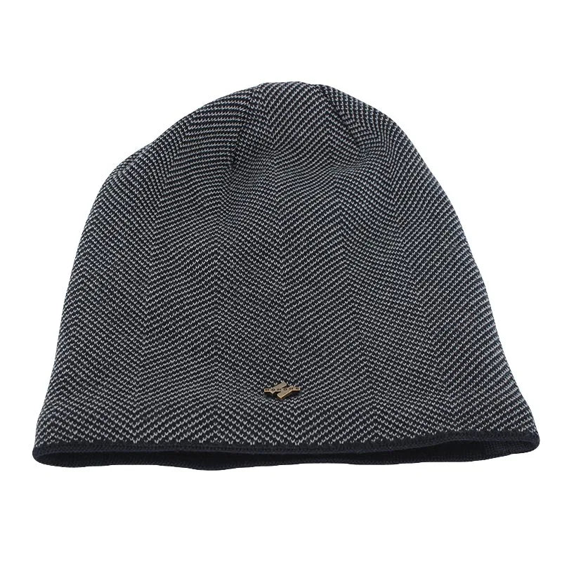 Woolen Fleece Hat