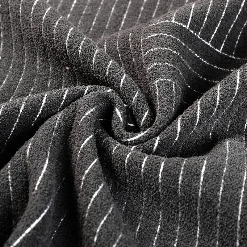 Cárdigan Henri Moreau de Punto