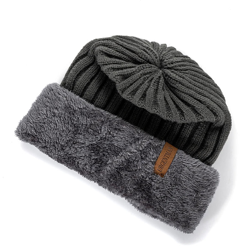 Gorro Acolchado Isolde