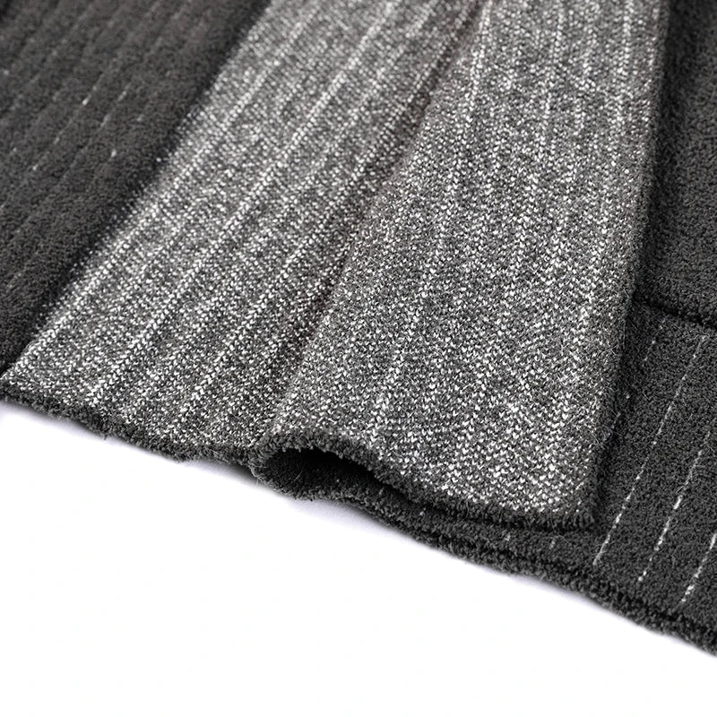 Cárdigan Henri Moreau de Punto