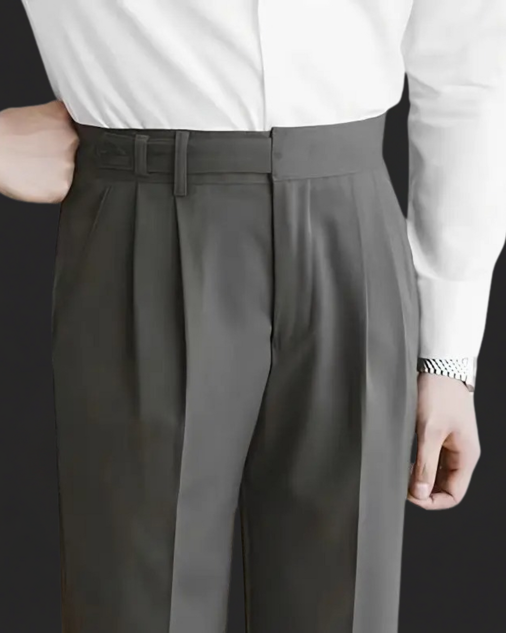 Santini trousers