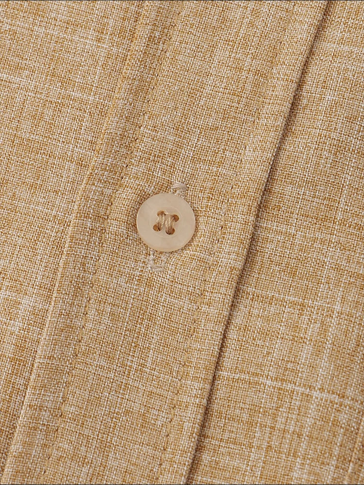 Camisa Arne de Manga Corta