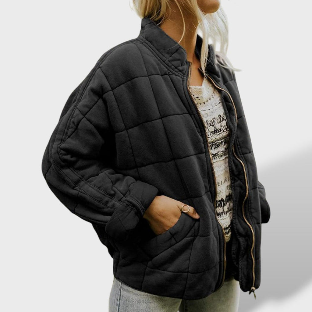 Alba | Chaqueta invierno mujer
