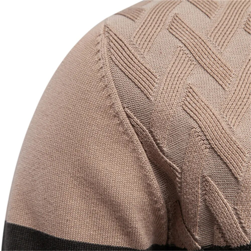 Suéter Entwined Essence