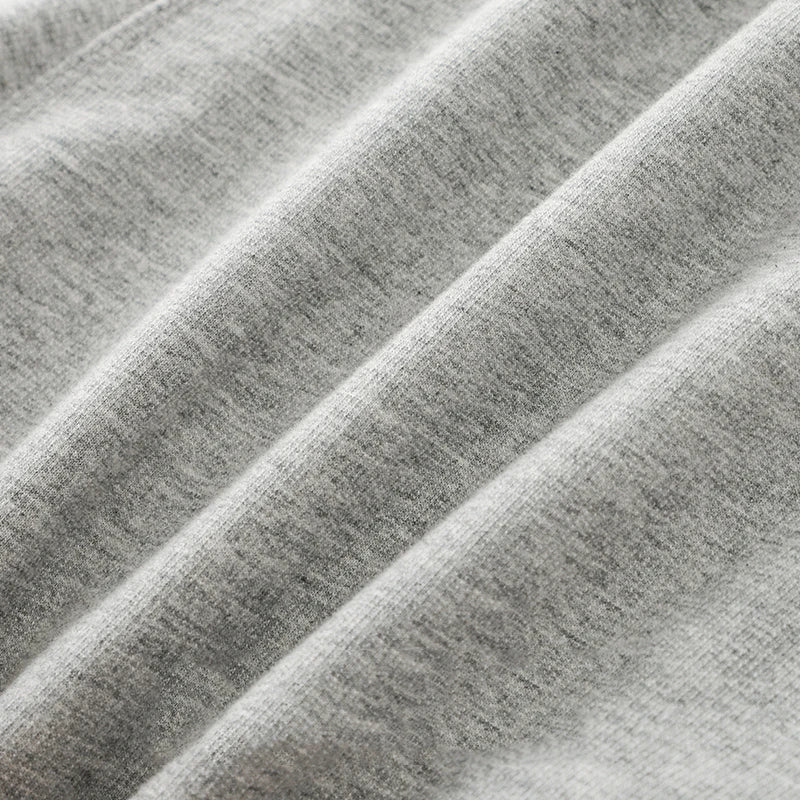 Shorts Denes de Algodón