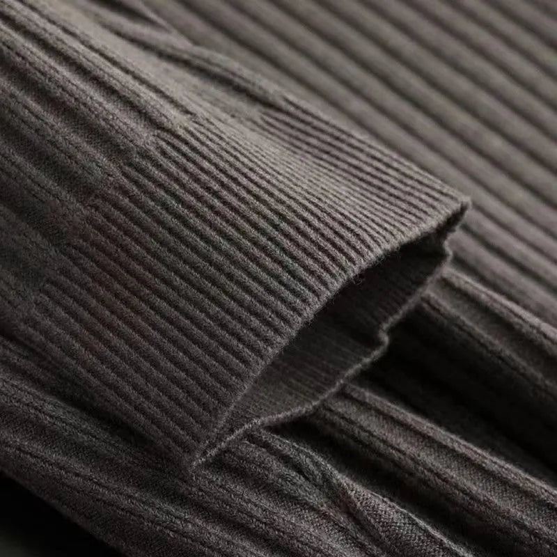 Eamon Suéter Cuello con Cierre Quarter-Zip