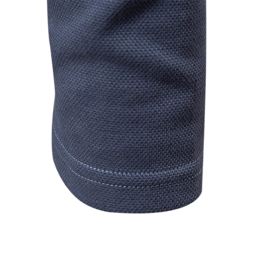 Polo décontracté Mateo