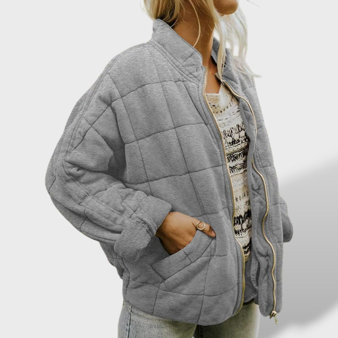 Alba | Chaqueta invierno mujer