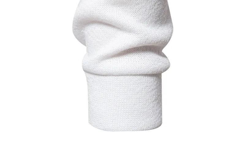 Thanos Henley Cuello de Tortuga