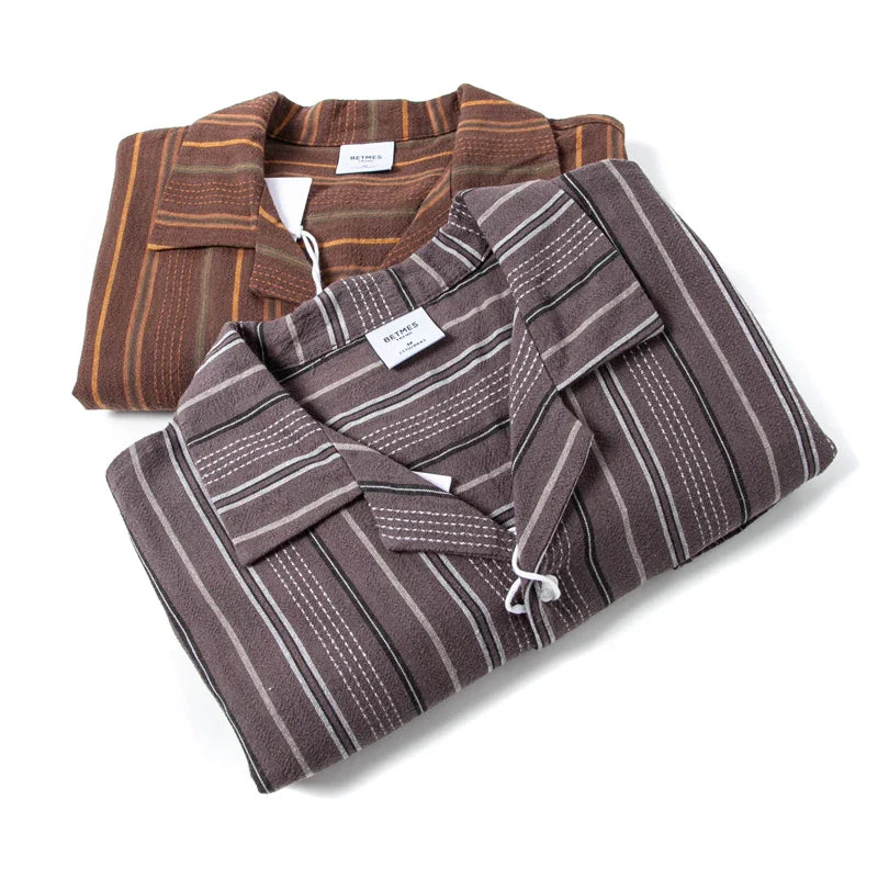 Chemise style cubain Pacific Crest