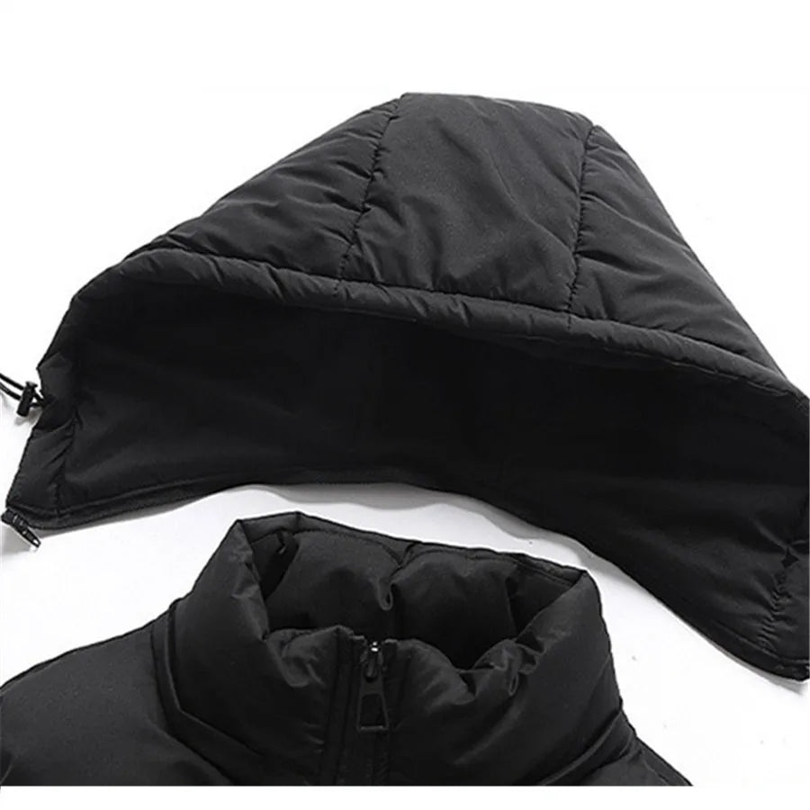 Chaleco Acolchado Elio