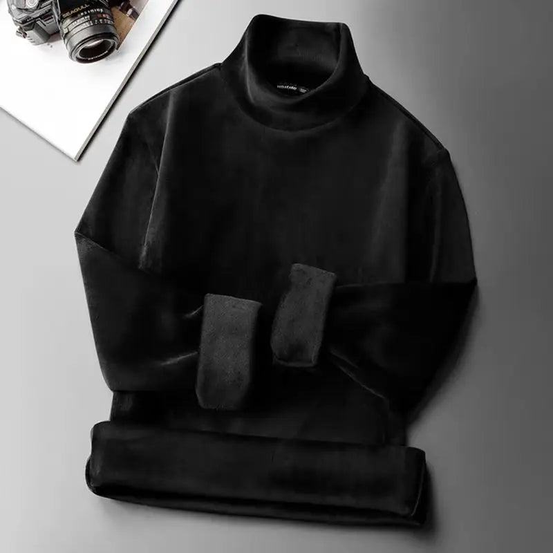 Suéter Artic Sherpa Fleece