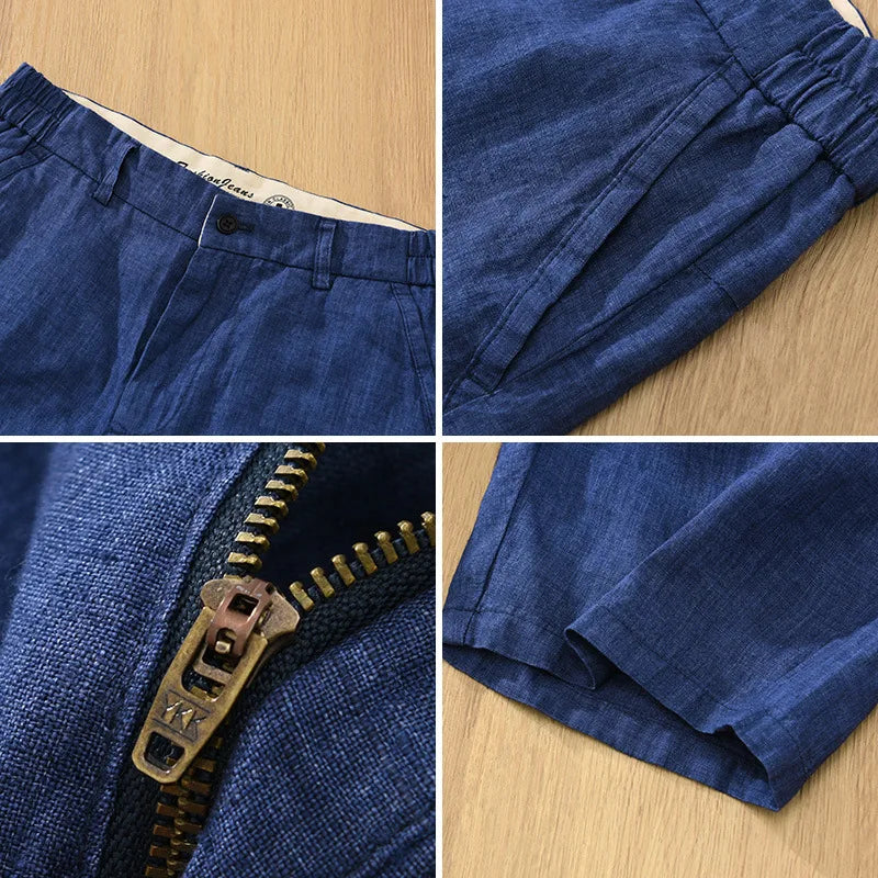 Shorts Mykolas de Lino