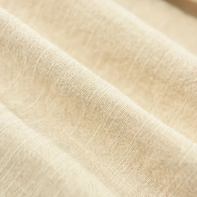 Shorts de Lino Bastien