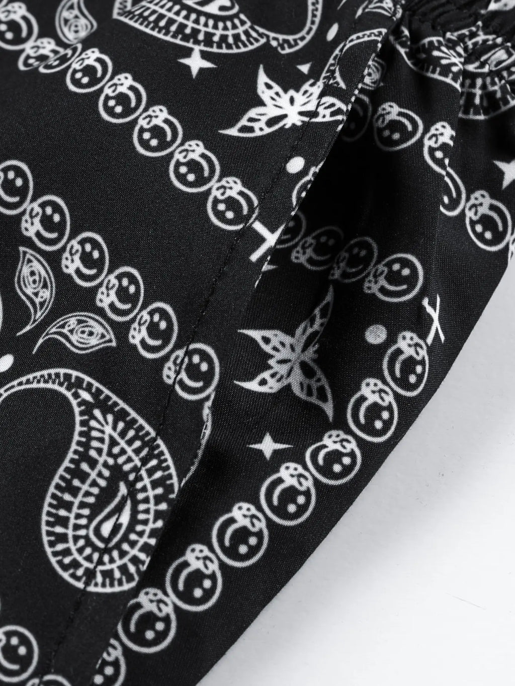 Shorts Maison de Playa