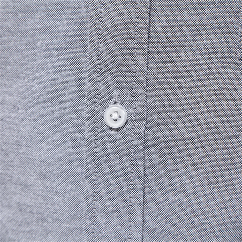 Chemise Oxford Sinatra